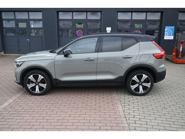 Volvo XC 40