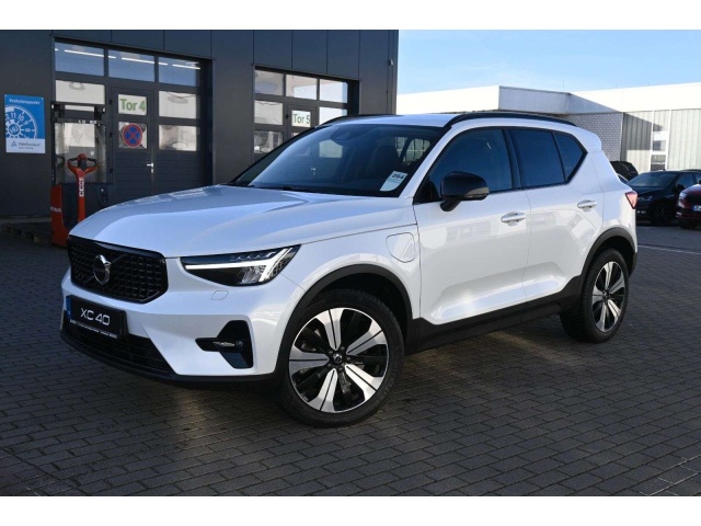 Volvo XC 40