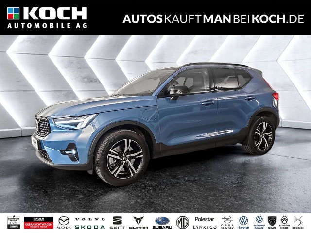 Volvo XC 40