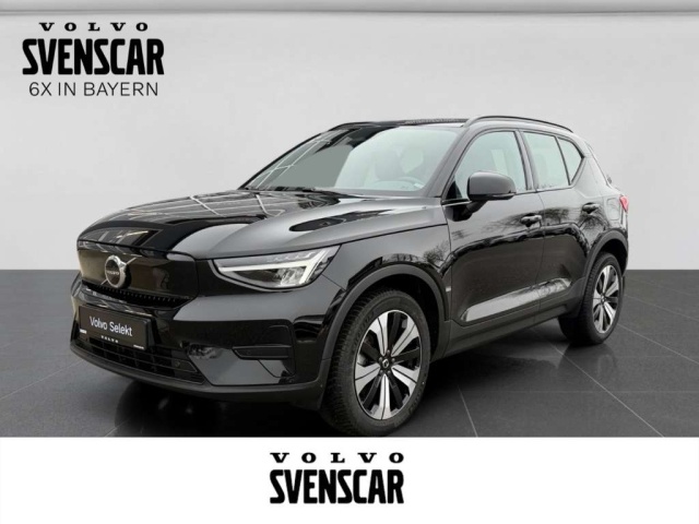 Volvo XC 40