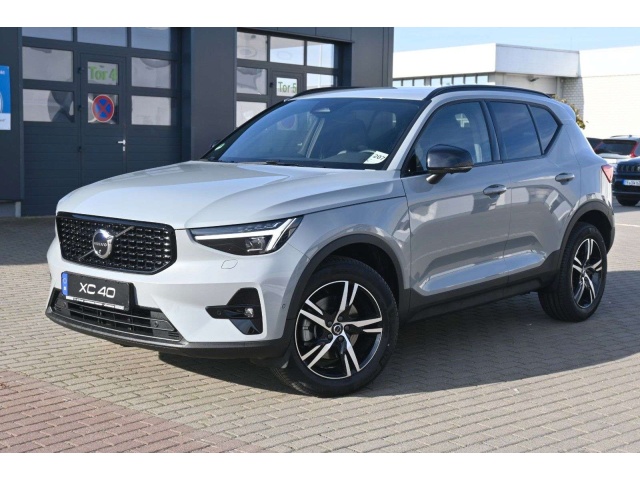 Volvo XC 40