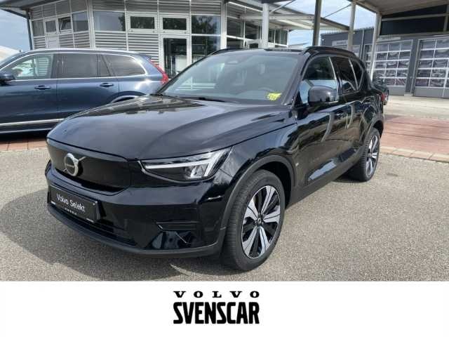 Volvo XC 40