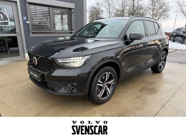 Volvo XC 40