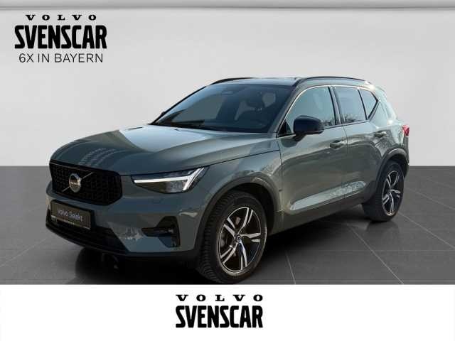 Volvo XC 40
