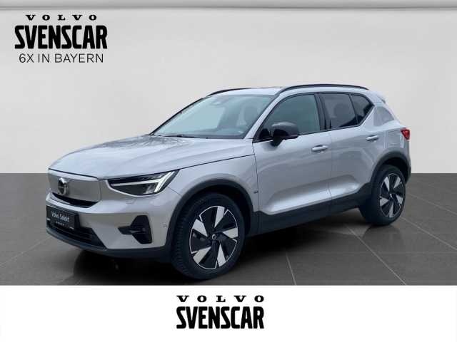 Volvo XC 40