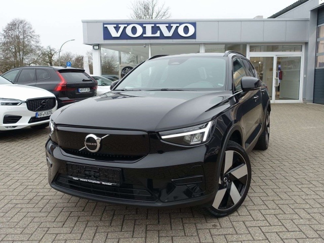 Volvo XC 40