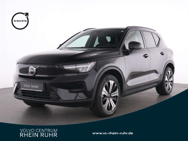 Volvo XC 40