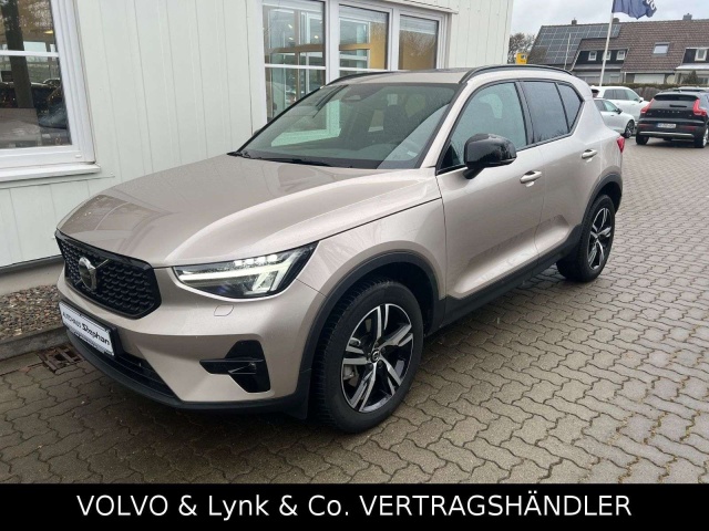 Volvo XC 40