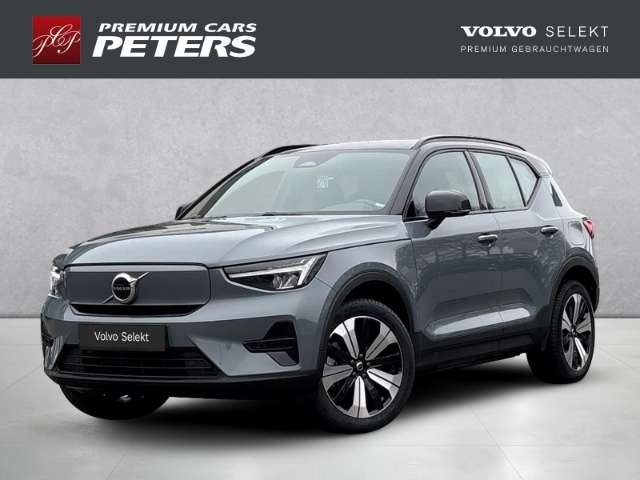Volvo XC 40