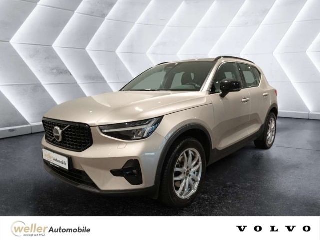 Volvo XC 40