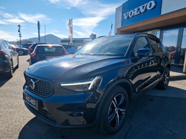 Volvo XC 40