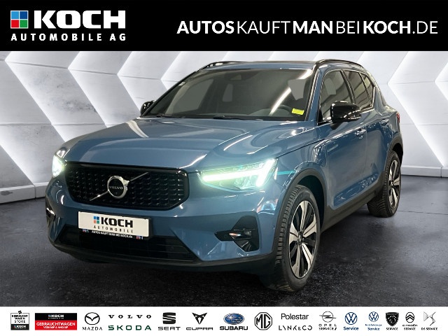 Volvo XC 40