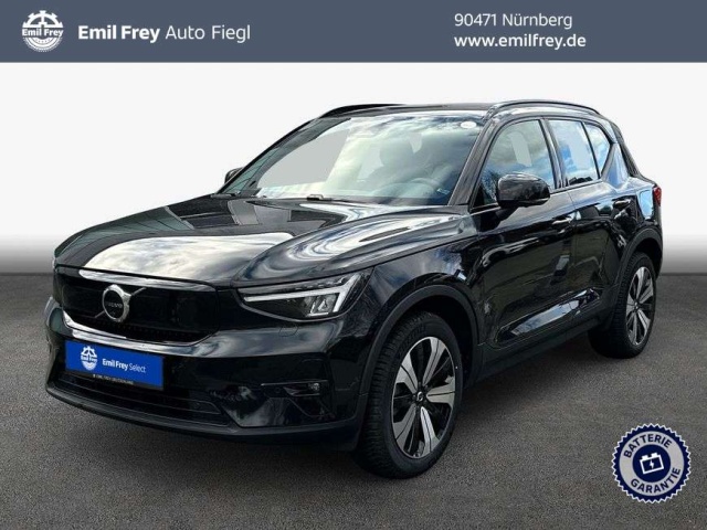 Volvo XC 40