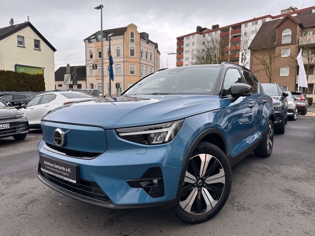 Volvo XC 40