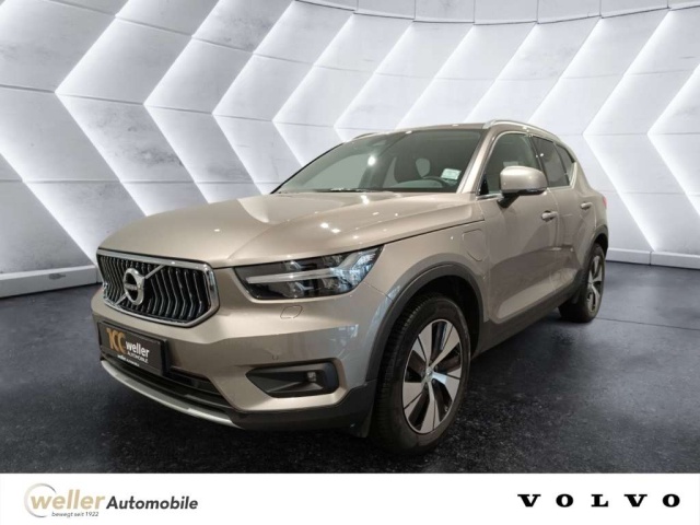 Volvo XC 40