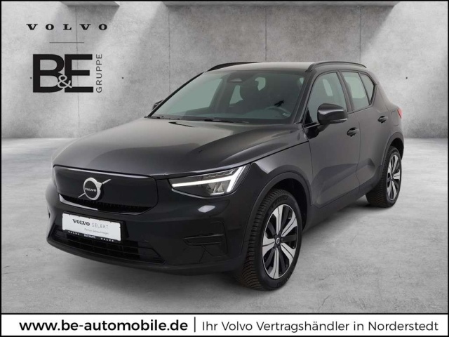 Volvo XC 40