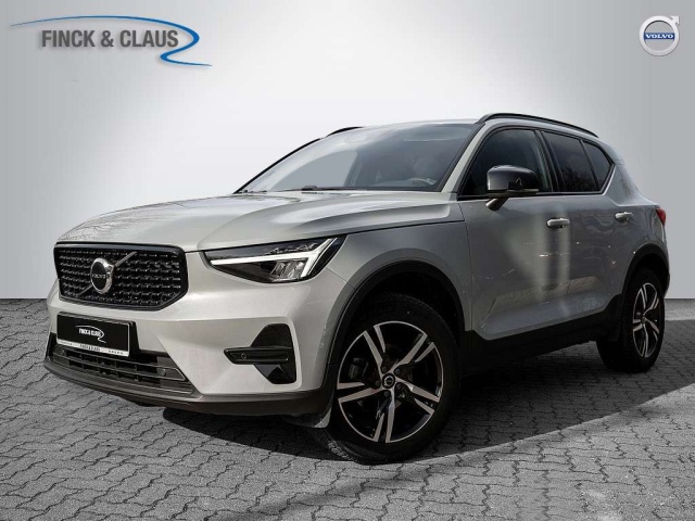 Volvo XC 40