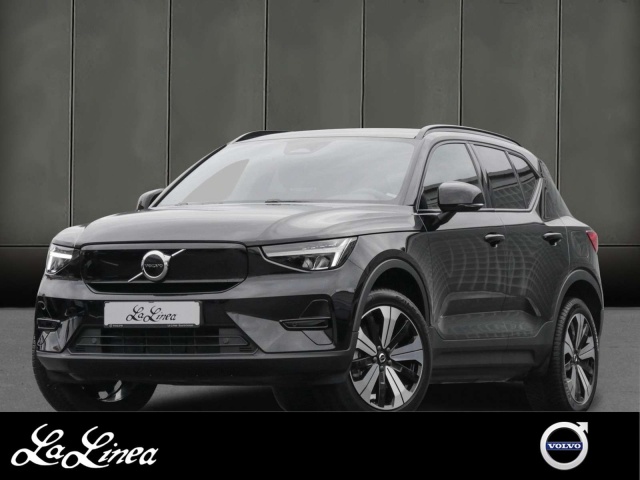 Volvo XC 40