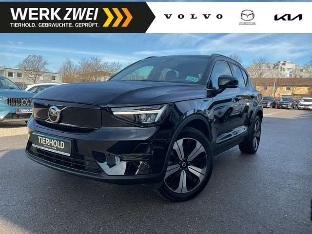 Volvo XC 40