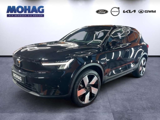 Volvo XC 40