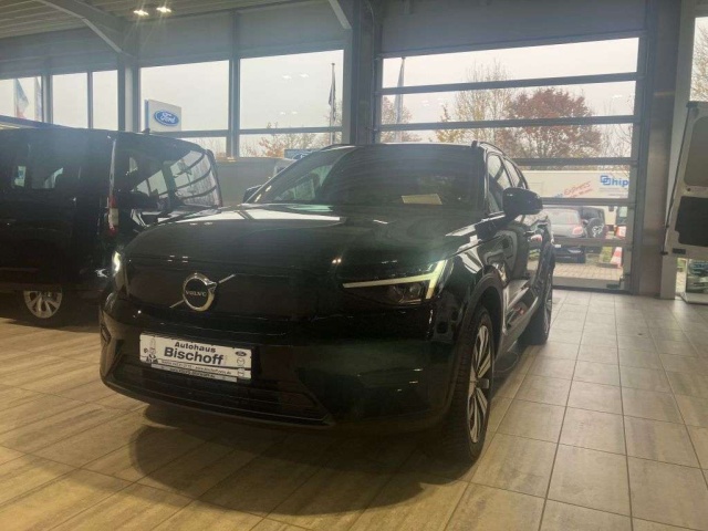 Volvo XC 40