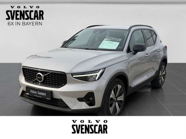 Volvo XC 40