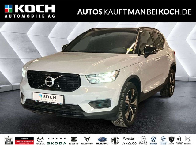 Volvo XC 40