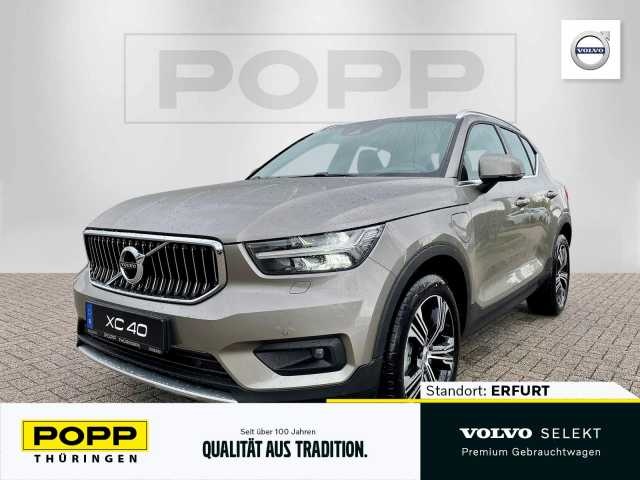 Volvo XC 40