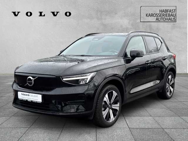 Volvo XC 40