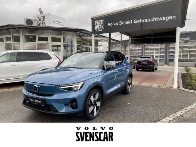 Volvo XC 40