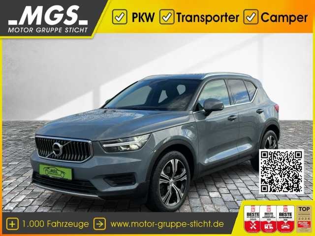Volvo XC 40