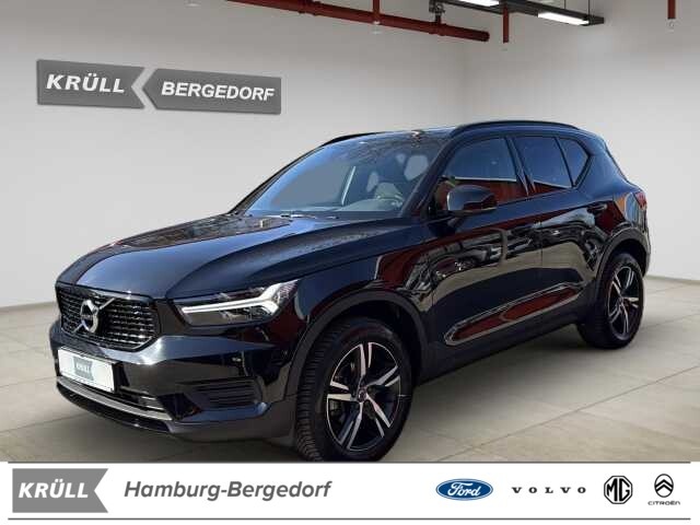 Volvo XC 40
