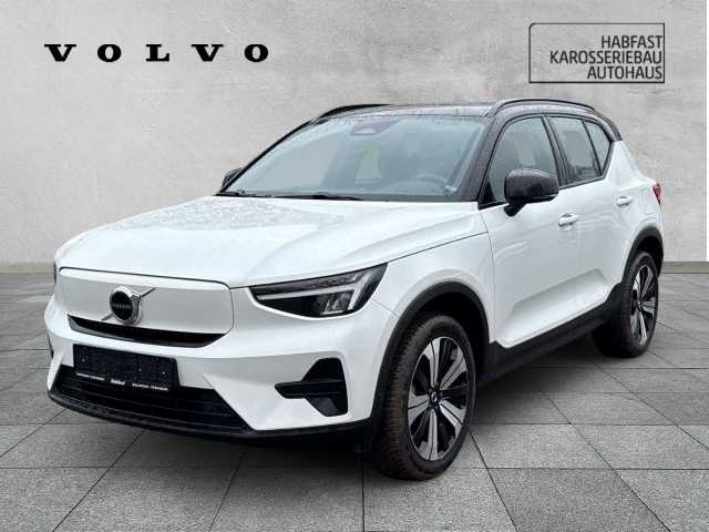 Volvo XC 40