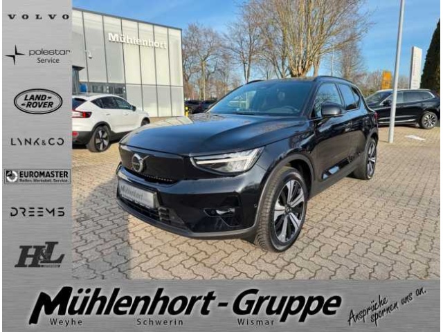 Volvo XC 40