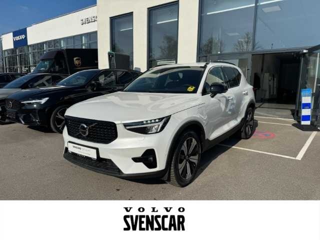 Volvo XC 40