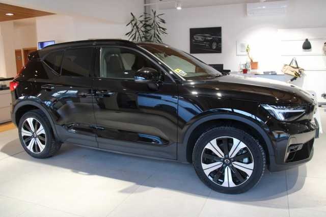Volvo XC 40