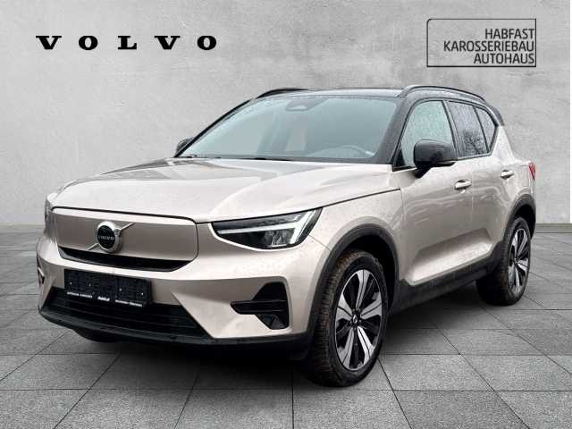 Volvo XC 40