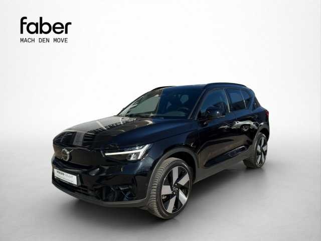 Volvo XC 40