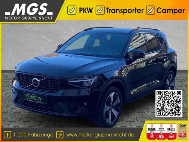 Volvo XC 40