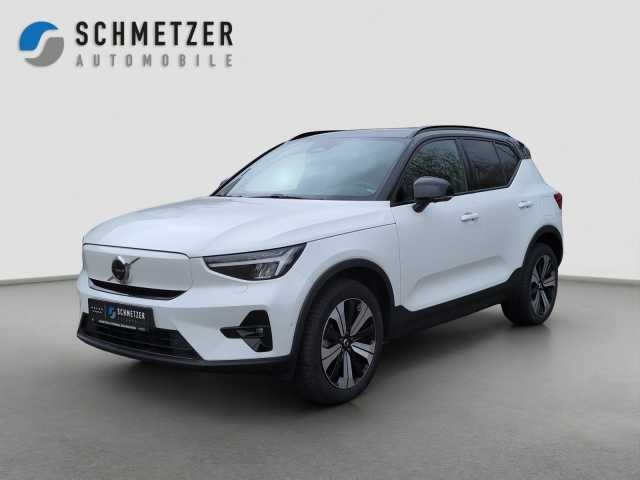 Volvo XC 40