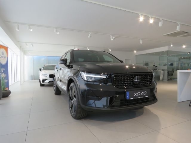 Volvo XC 40