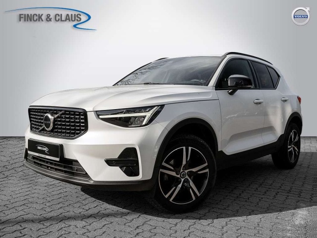 Volvo XC 40