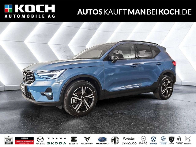 Volvo XC 40