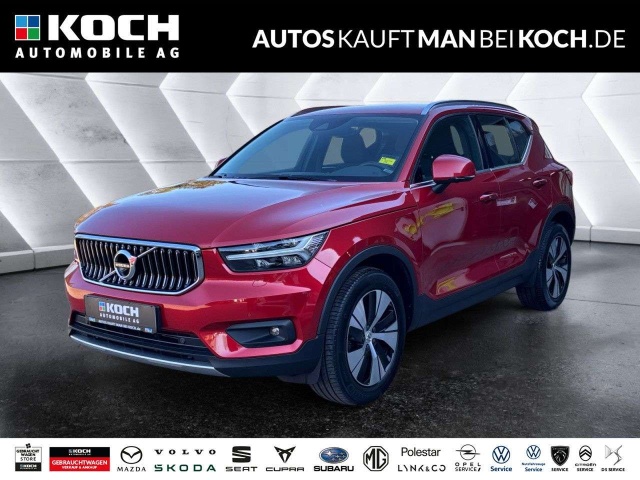 Volvo XC 40