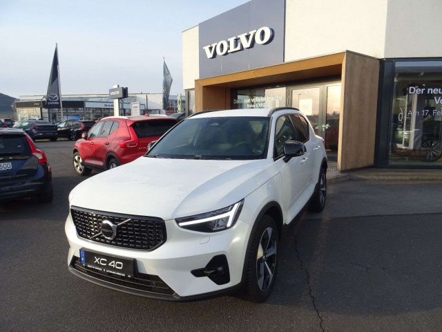 Volvo XC 40
