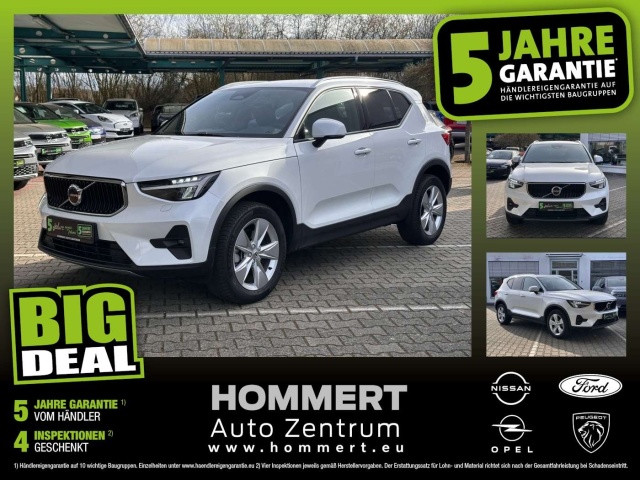 Volvo XC 40