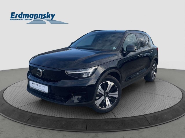 Volvo XC 40