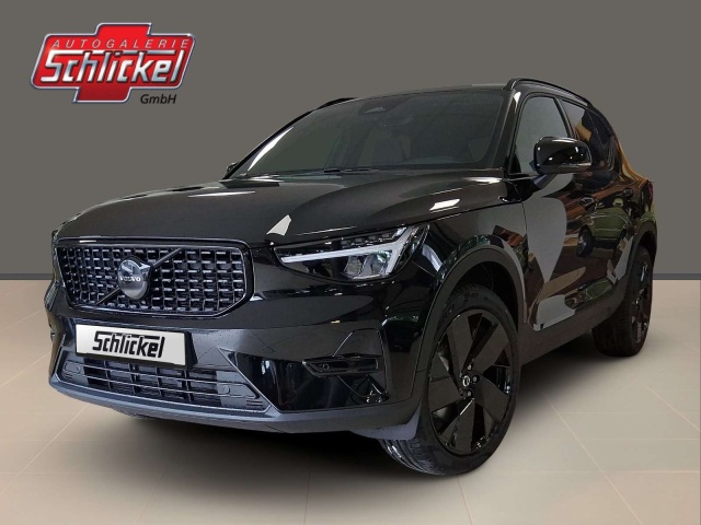 Volvo XC 40