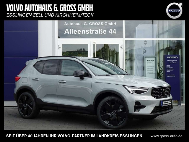 Volvo XC 40