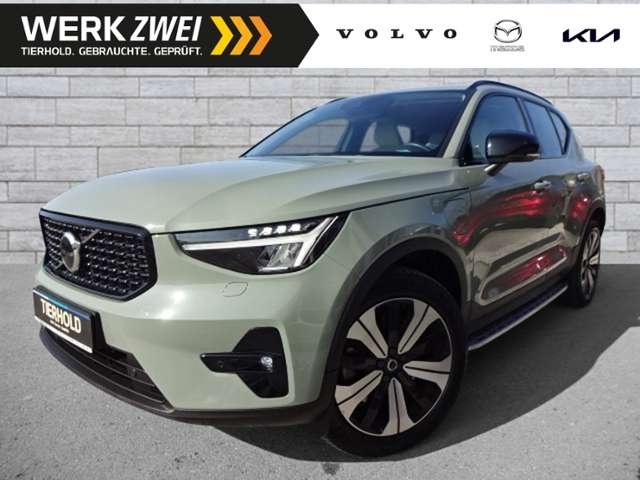 Volvo XC 40